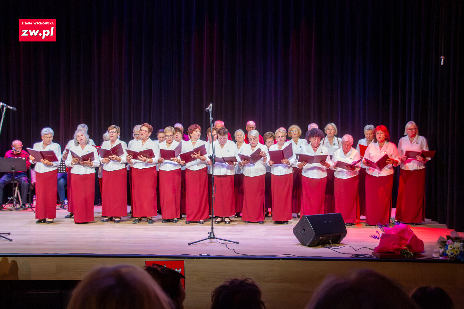 15 lat Akademii Dorosłego Człowieka. Gala nagrody i wzruszenia w Sławie