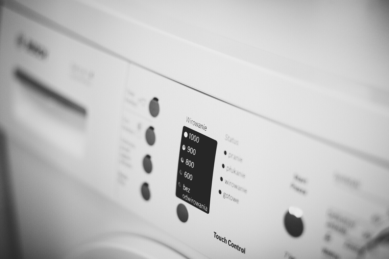 Szybkie i delikatne suszenie ubrań w suszarce Electrolux 600 GentleCare DryAssist