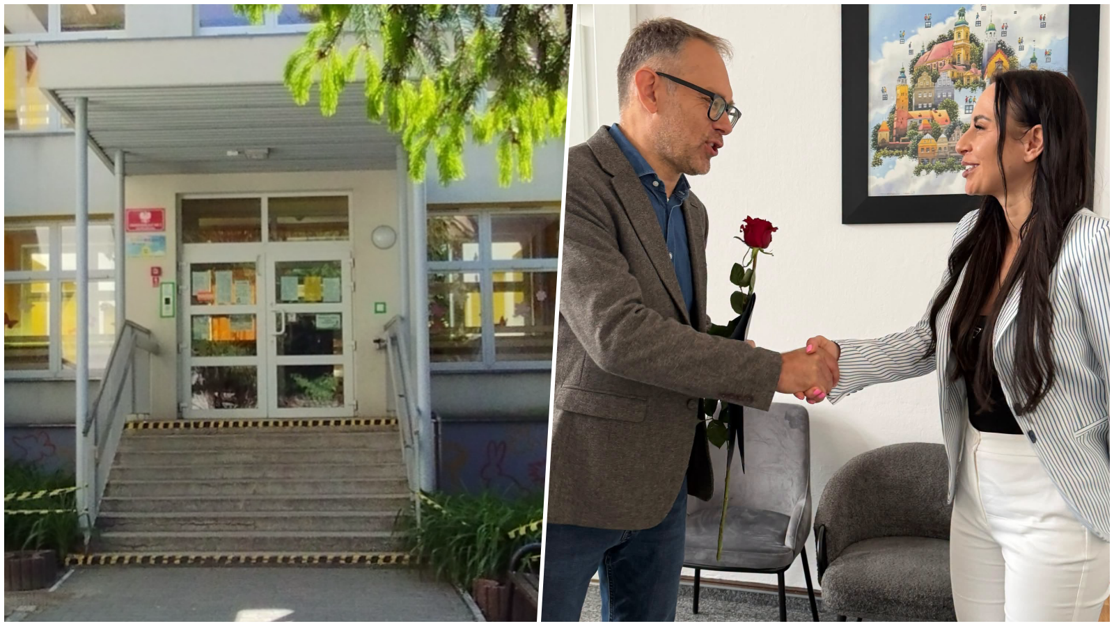 Paulina Lipowa dyrektorką Przedszkola nr 5 we Wschowie