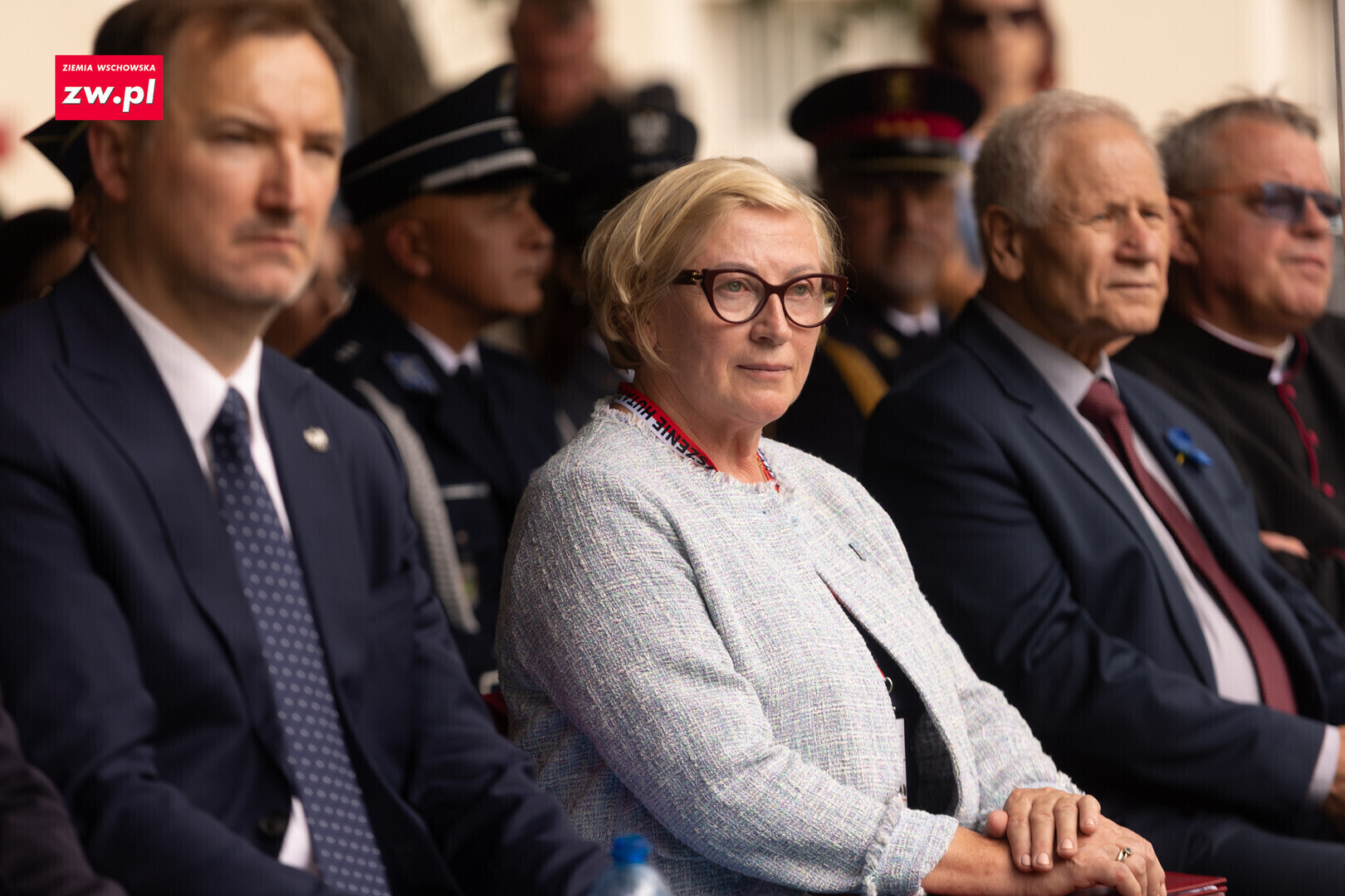 Narodowy Dzień Pamięci Ofiar Ludobójstwa dokonanego przez ukraińskich nacjonalistów na obywatelach II Rzeczypospolitej Polskiej