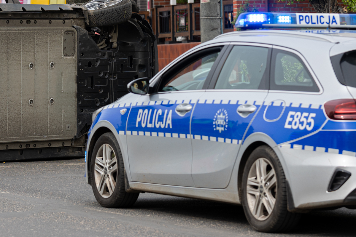 PijanykierowcadachowałAudiA3podGolą.22-latekodpowieprzedsądem
