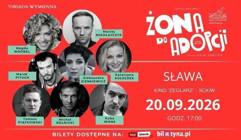 Żona do Adopcji