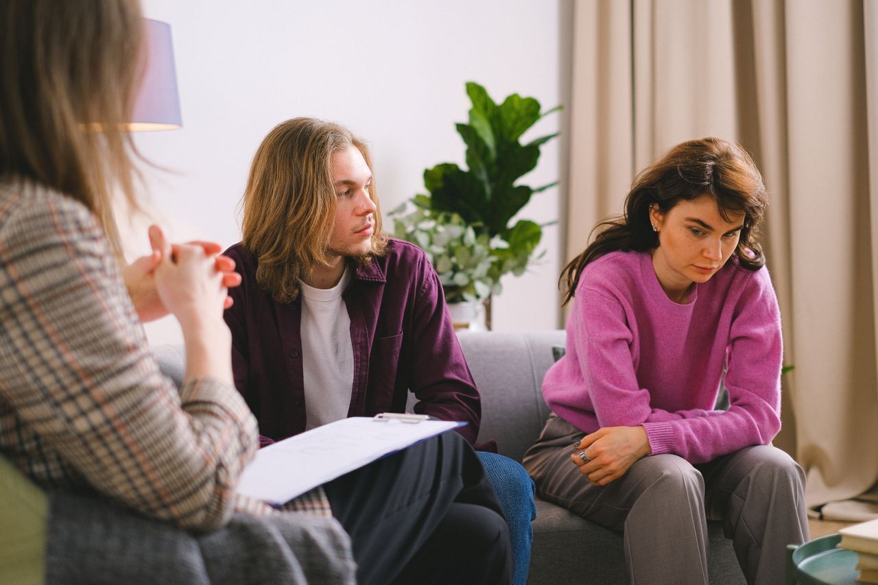 Kiedy psychoterapia dla par może uratować relację
