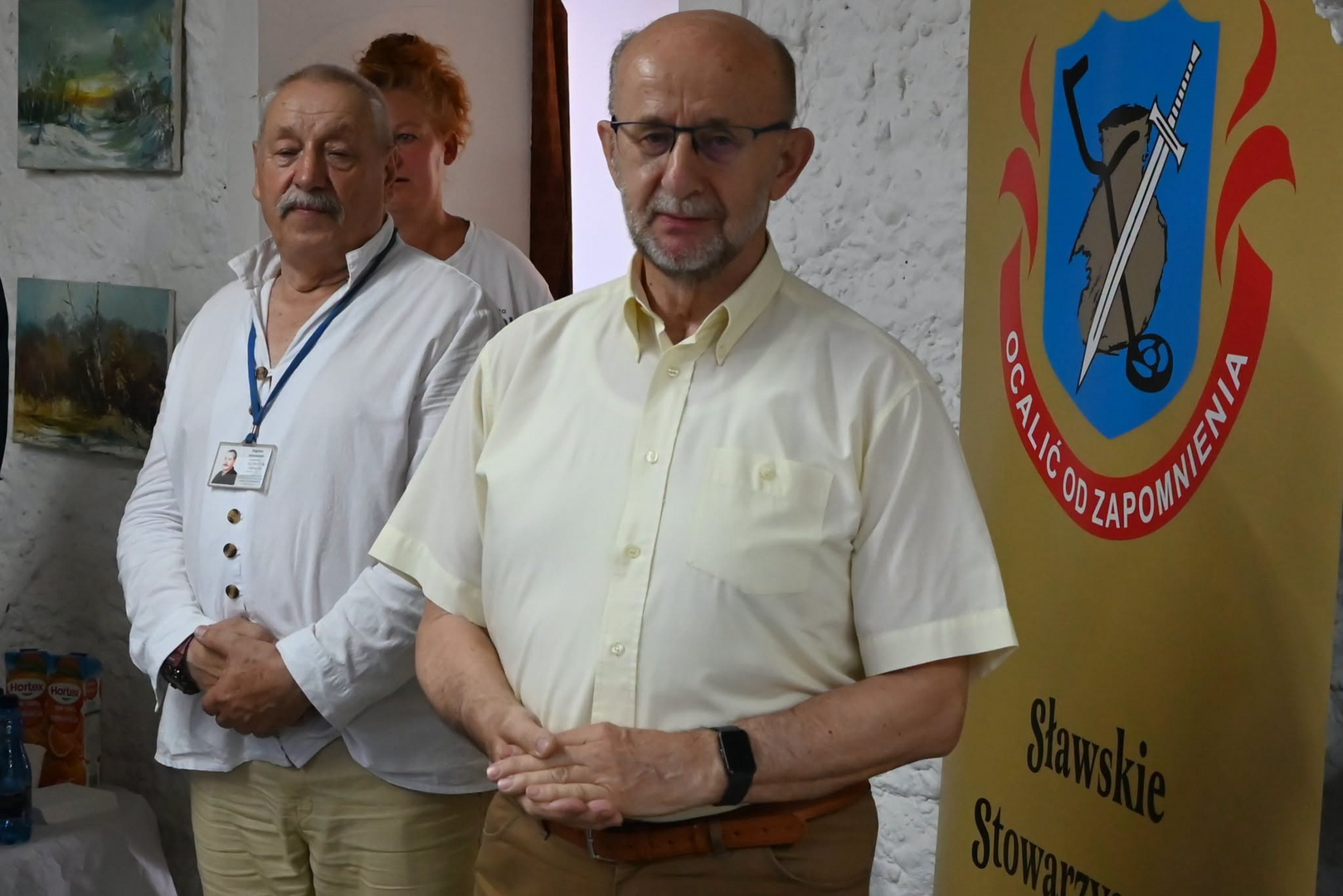Historia i sztuka w Sławie