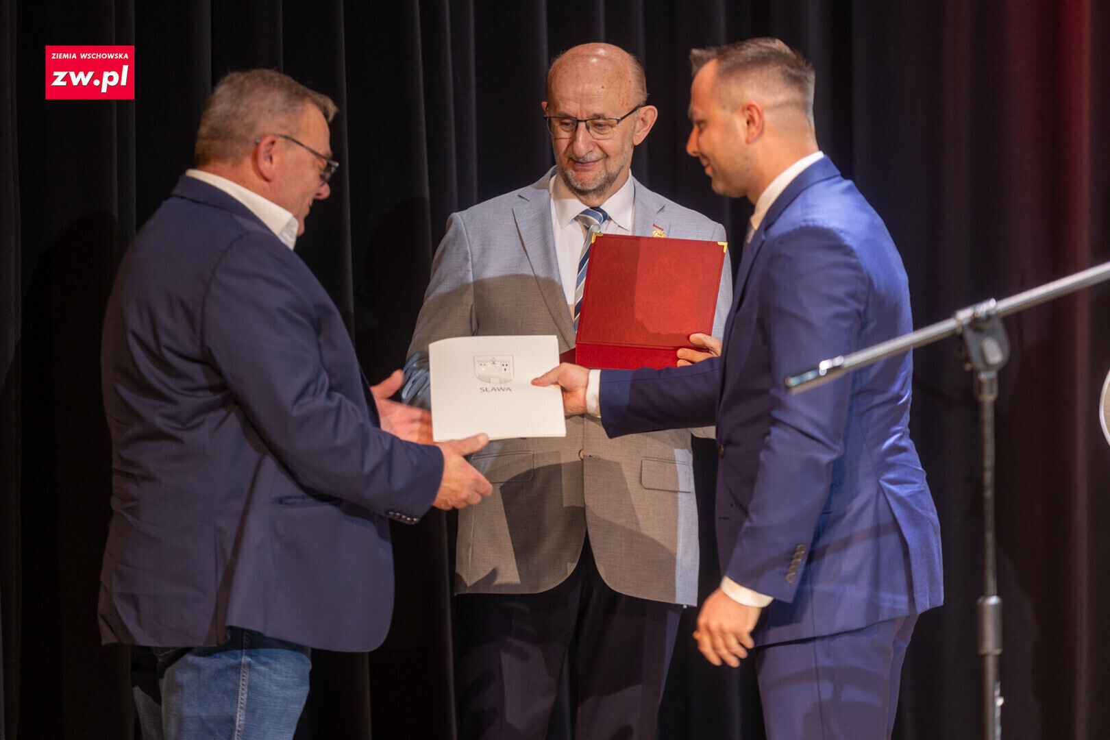 Dni Sławy otwarte