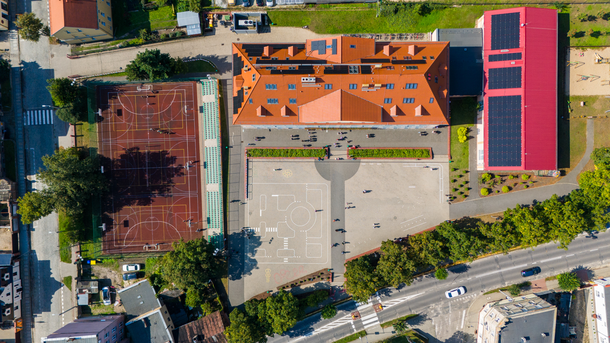 Szkoła Podstawowa nr 2 we Wschowie