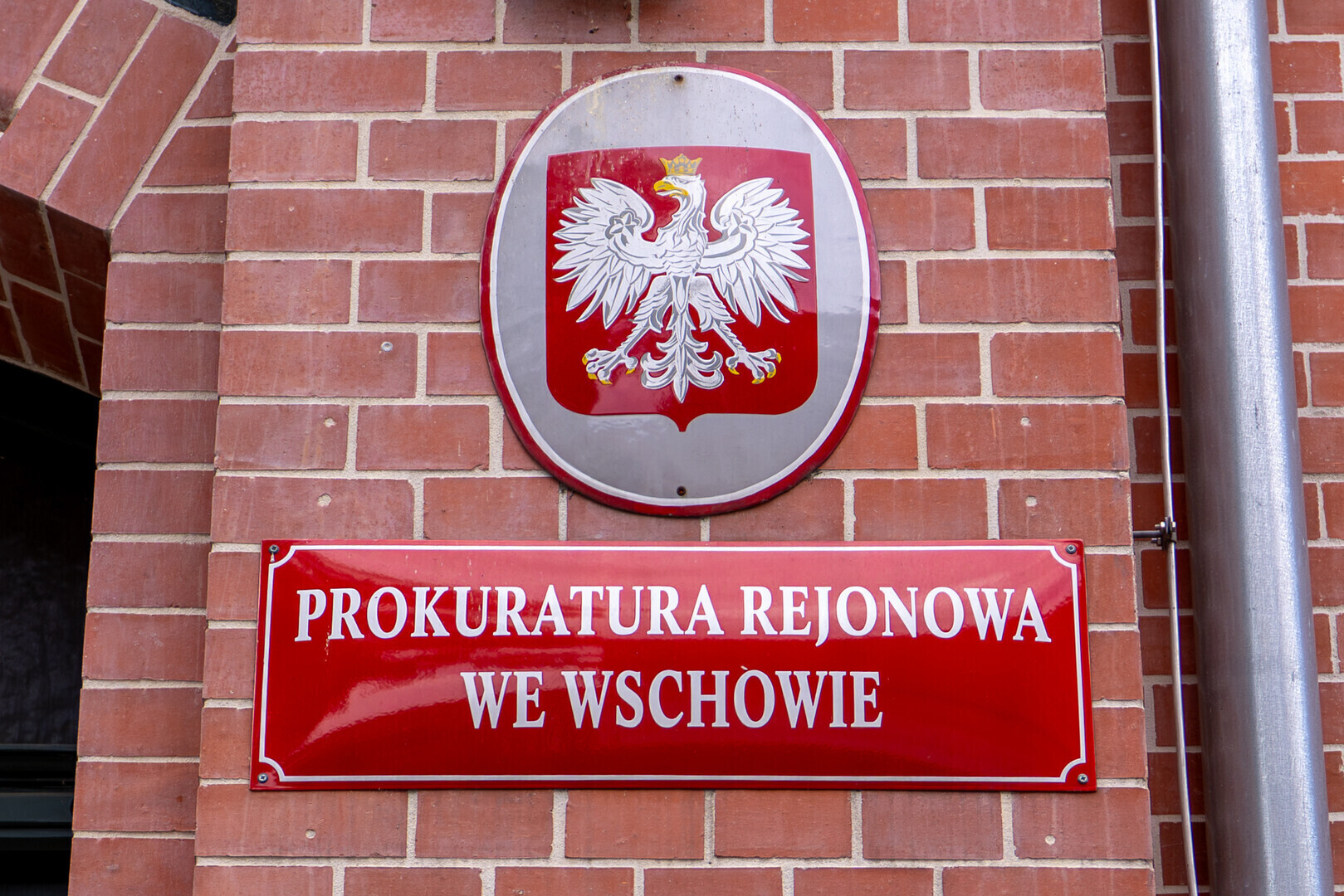 Prokuratura Rejonowa we Wschowie