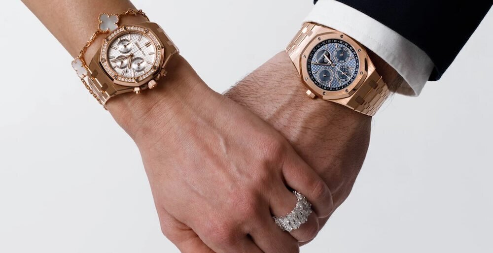 Dream Watch luksus styl i ponadczasowa elegancja