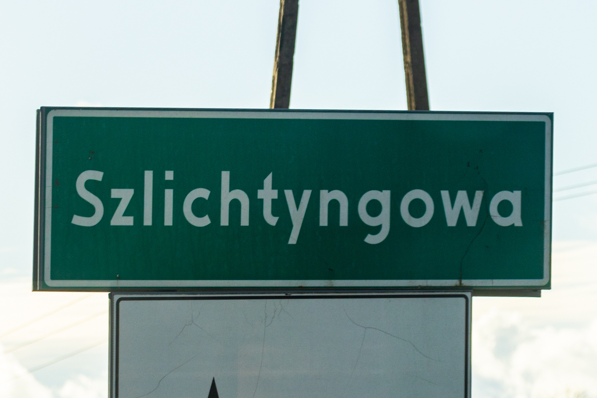 Szlichtyngowa Górczyna Puszcza woda zdatna do spożycia po przegotowaniu