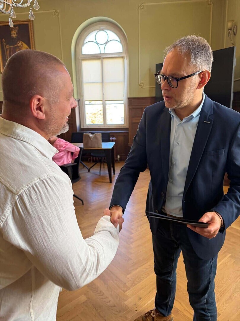 W nowy rok szkolny wejdą jużjako nauczyciele mianowani. Awansowało 21 osób