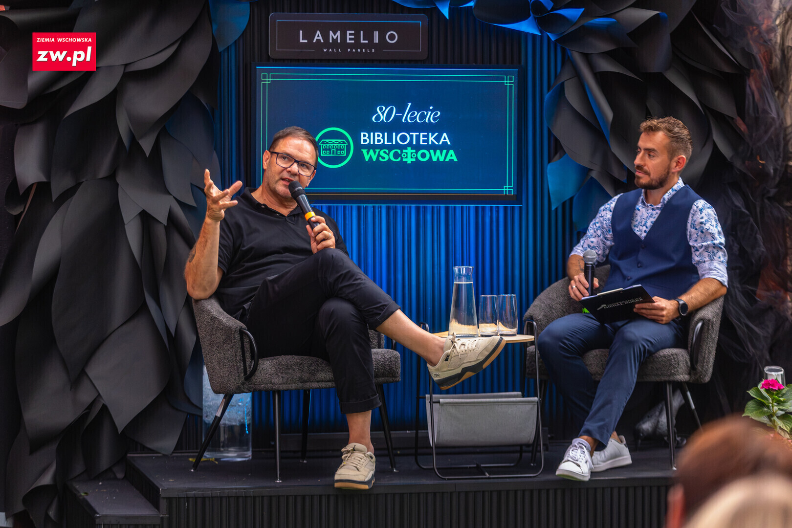 80-lecie Biblioteki Publicznej Miasta i Gminy we Wschowie
