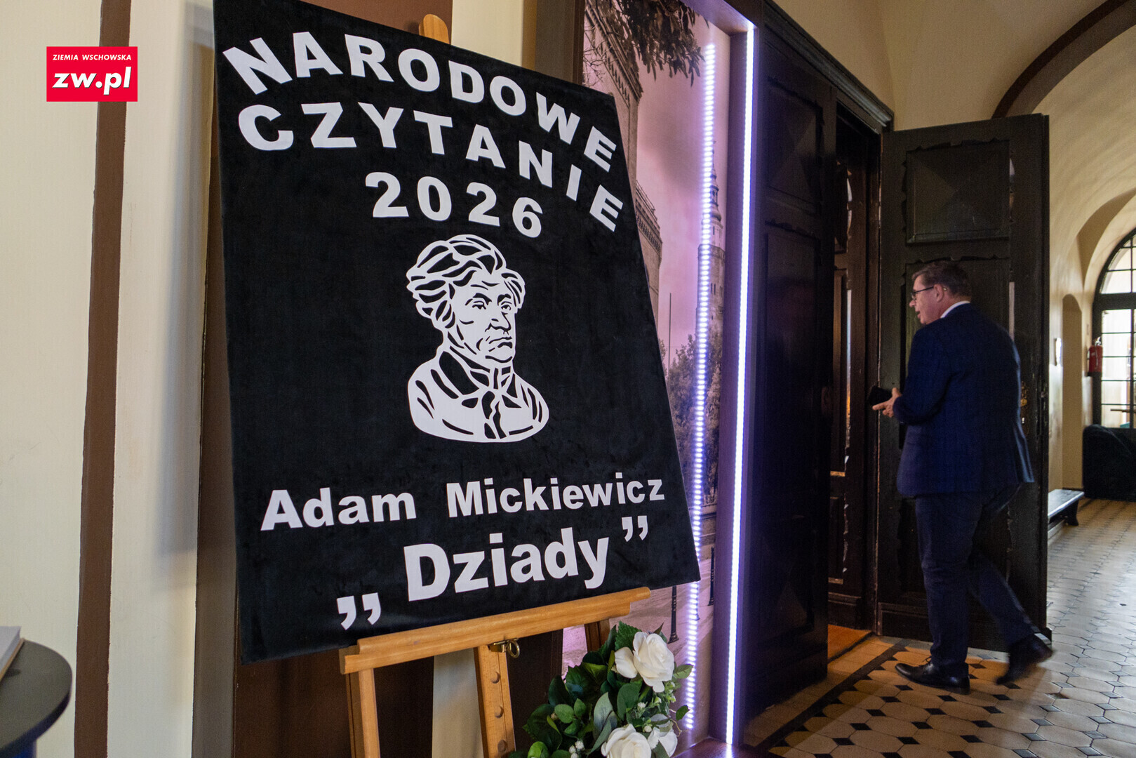 Narodowe Czytanie