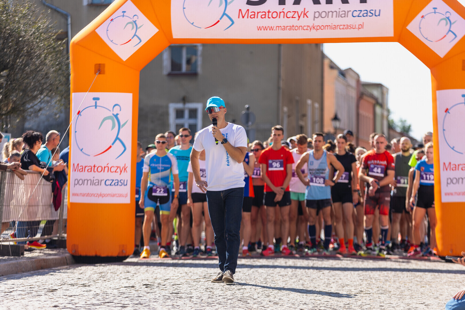 Twarda Piątka we Wschowie