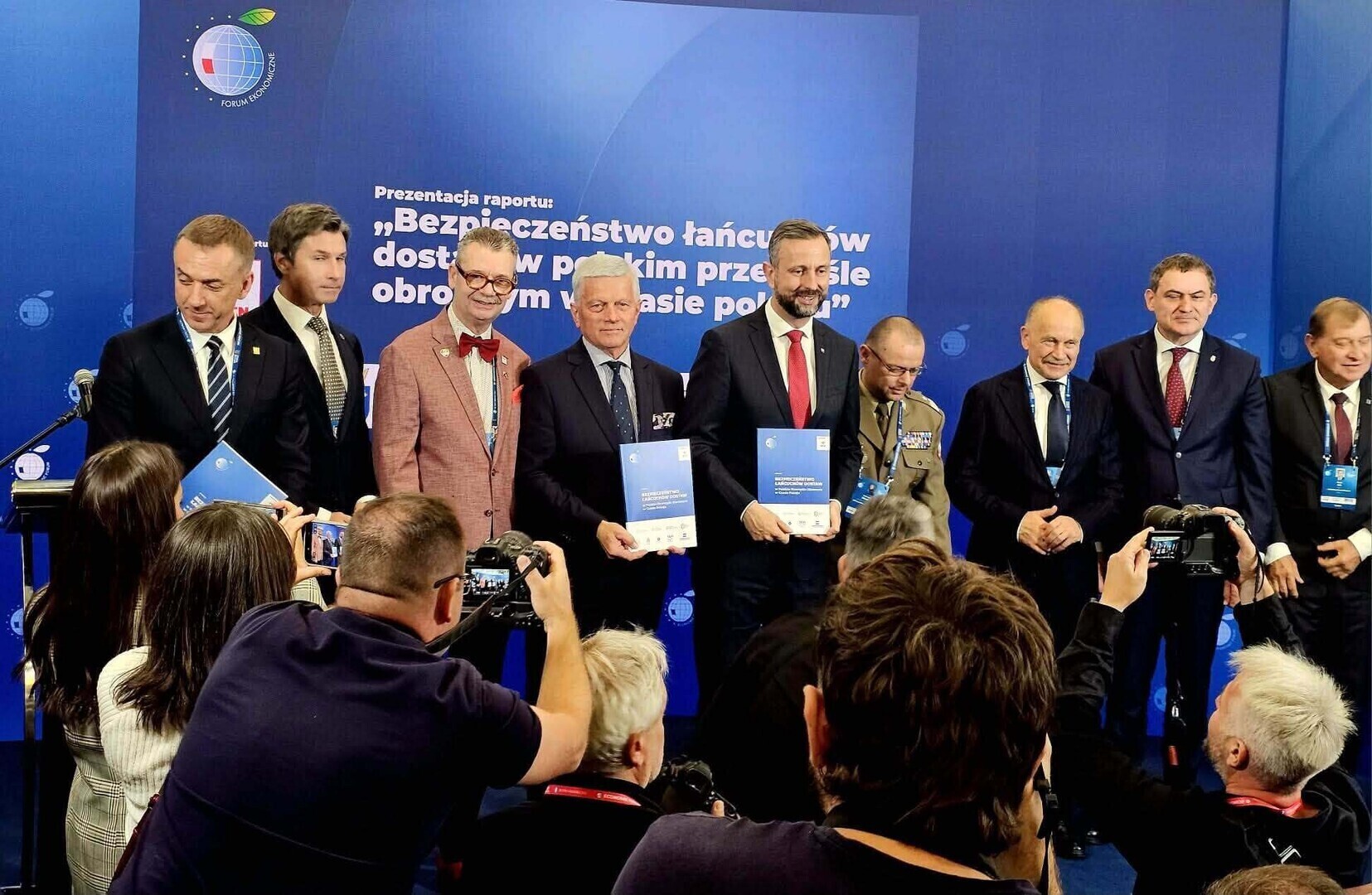 Forum Ekonomiczne w Karpaczu