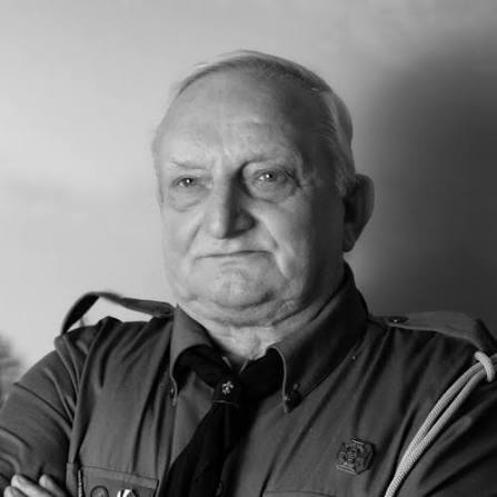 Franciszek Trybel
