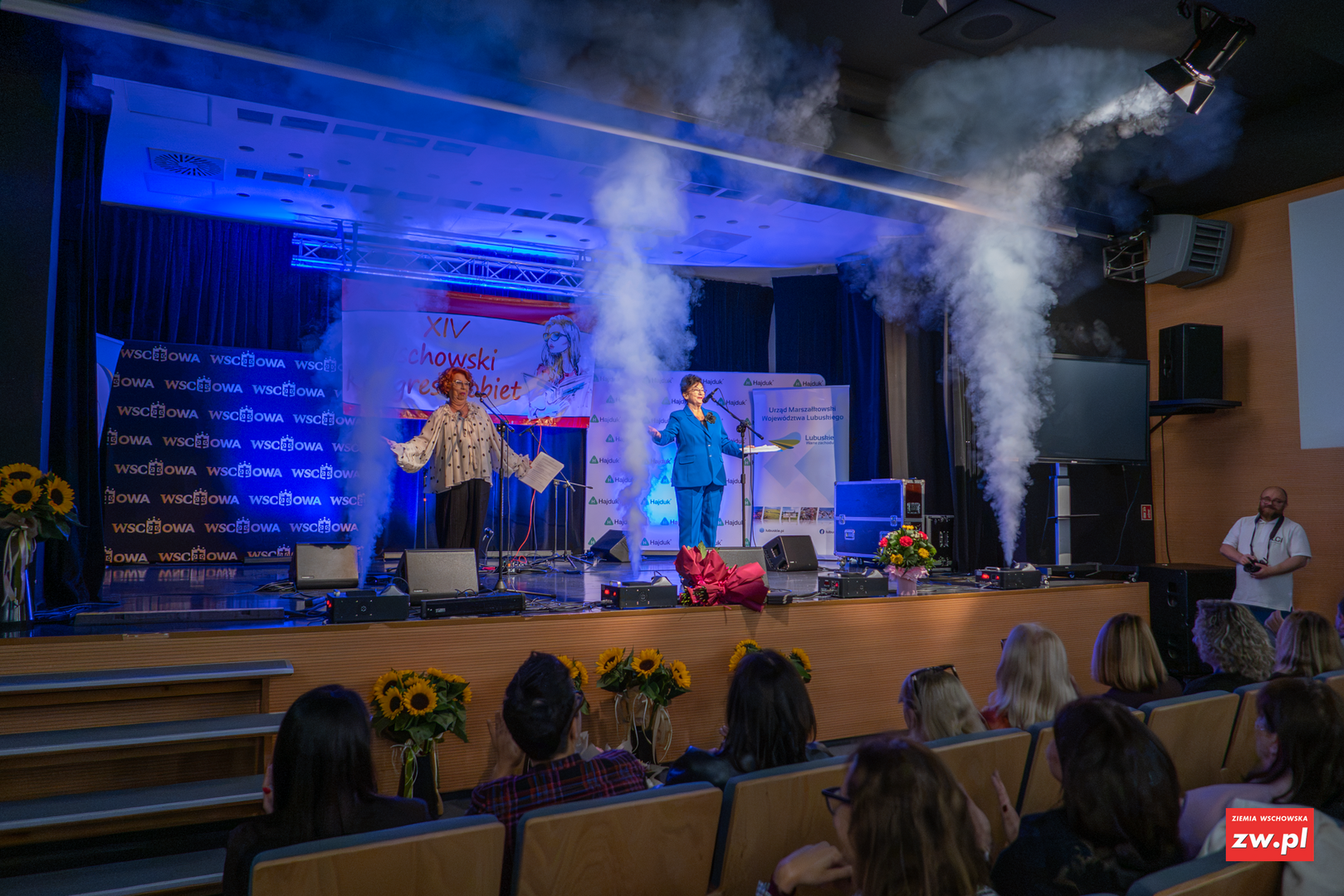 Wschowski Kongres Kobiet 2026
