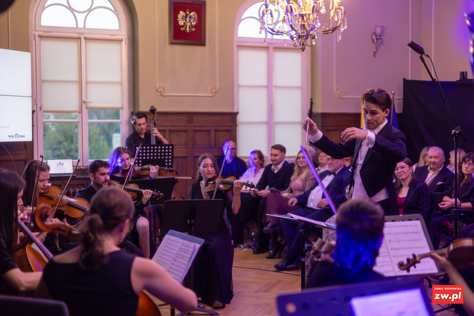 Królewski Festiwal Muzyki we Wschowie