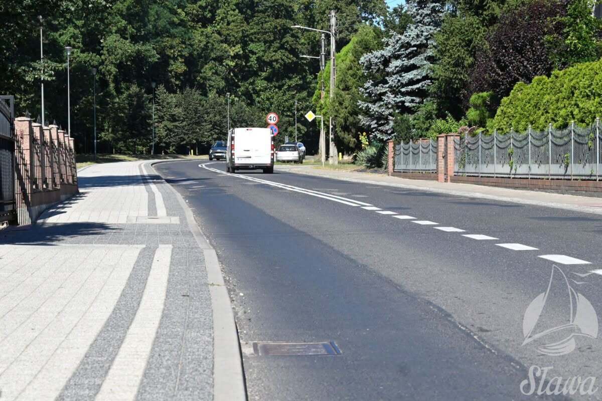 Ulica Odrodzonego Wojska Polskiego
