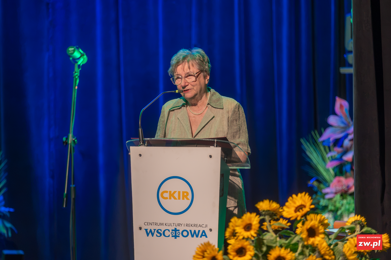 Uniwersytet Trzeciego Wieku we Wschowie zainaugurował rok akademicki 20262027