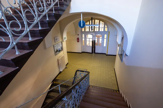 Porządki w „Staszicu”. Dwie szkoły do likwidacji