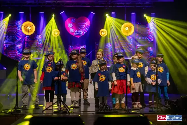 Rekrutacja do przedszkoli w gminie Wschowa trwa. „Słoneczne Przedszkole” zaprasza na Drzwi Otwarte