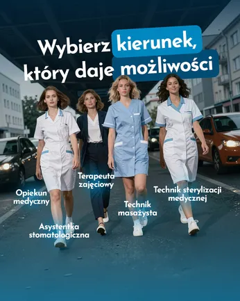 Postaw na zawód z przyszłością – rozpocznij bezpłatną naukę w Szkole Pascal w Głogowie!