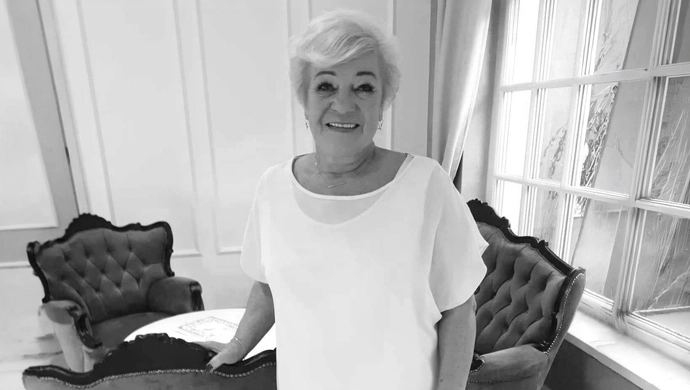 Nie żyje Halina Szuman. 40 lat poświęciła szkole w Starych Drzewcach