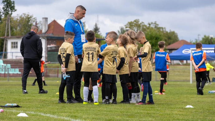 Gmina Wschowa przyznała dotacje celowe na rozwój sportu w 2026 r. 