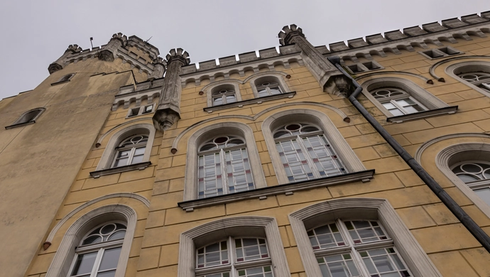 Od stycznia w ratuszu. Gminna komisja ds. uzależnień pod nowym adresem