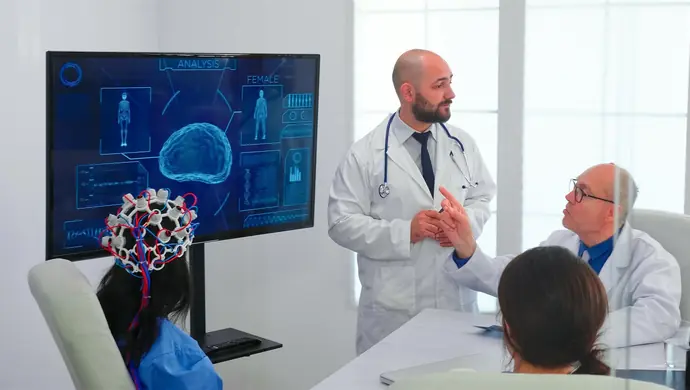 Neurologia i stres - jakie problemy neurologiczne mogą wynikać z długotrwałego stresu?