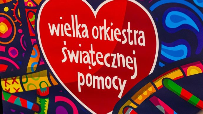 Rekord we Wschowie, imponujące 92 tys. zł w Sławie. Podsumowanie 34. Finału WOŚP