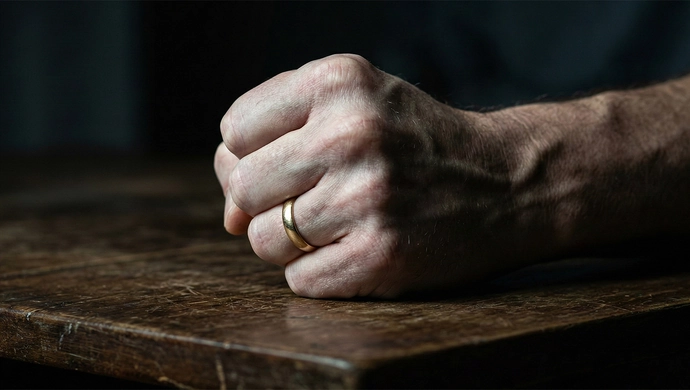 Toksyczny mąż ze Wschowy skazany. Nękał telefonami, szantażował i chciał pozbawić pracy