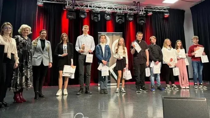 Festiwal Piosenki PRO ARTE 2026. Wschowa szuka młodych talentów