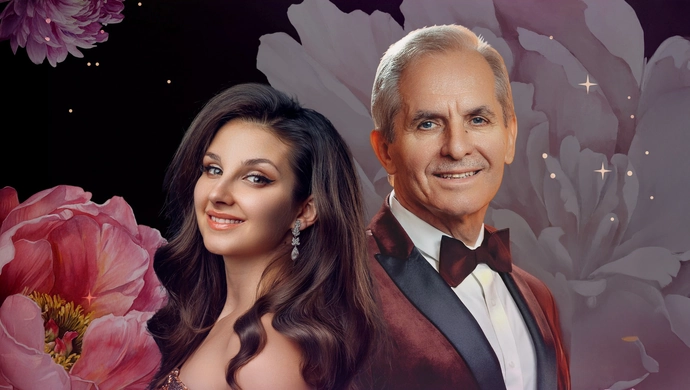 Koncert na Dzień Kobiet we Wschowie. Zaśpiewają Shaushyshvili i Iłowski