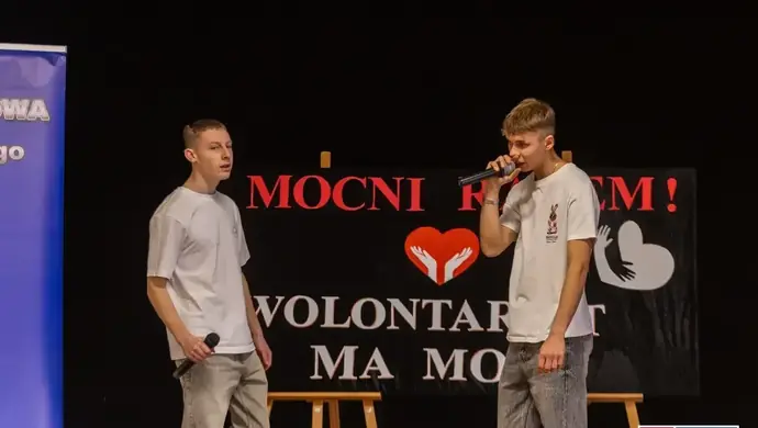 Otwarta Scena w Coolturce. Deebo & Sibin zagrają 27 lutego