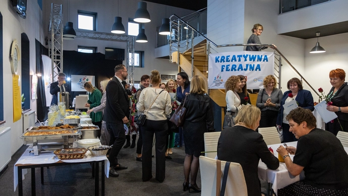 Dzień organizacji pozarządowych we Wschowie. Spotkanie w CKiR już w czwartek
