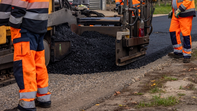 Nie tylko Towarowa. Gmina Wschowa szykuje dokumentację dla kilku dróg