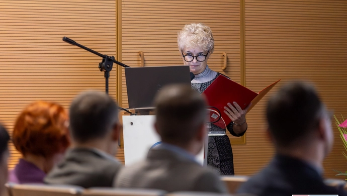 Wschowskie organizacje spotkały się w CKiR. Są dotacje i plany na 2026 rok [WIDEO]