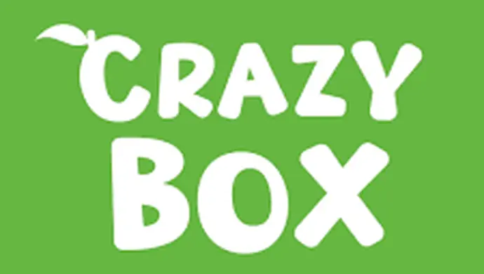 CrazyBox - sklep online z owocami premium i zestawami prezentowymi