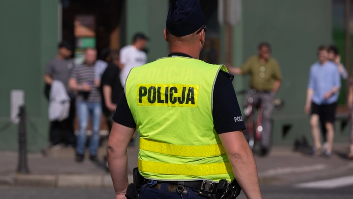 Plebiscyt #SuperDzielnicowy trwa. Poznaj dzielnicowych z powiatu wschowskiego