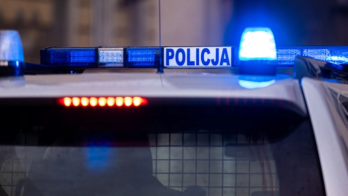 Z telefonem za kierownicą? Policjanci z KPP Wschowa przyłapali 26 kierowców w jeden dzień