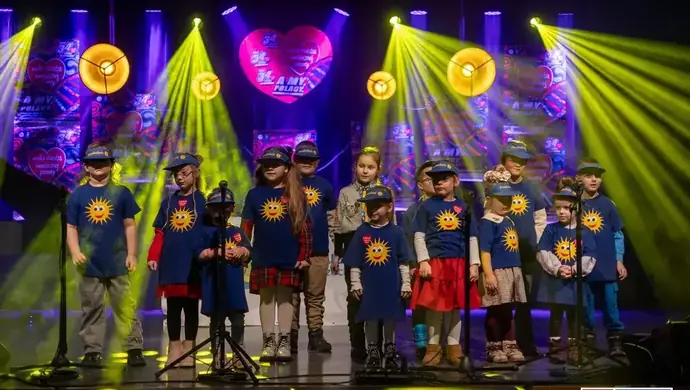 Rekrutacja do przedszkoli w gminie Wschowa trwa. „Słoneczne Przedszkole” zaprasza na Drzwi Otwarte