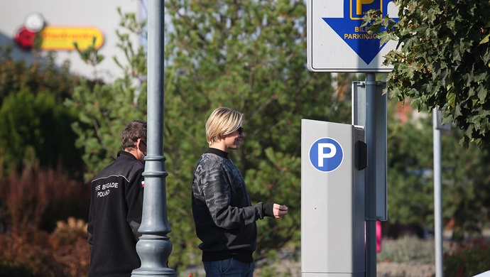 Koniec zimowej przerwy. Parkomaty w Sławie ruszają od kwietnia