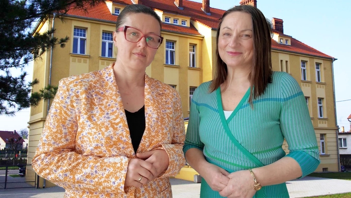 Targi pracy w SOSW we Wschowie. „Chcemy wykrzyczeć, że tu jesteśmy”