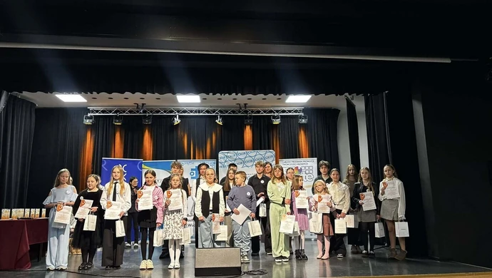 Eliminacje Pro Arte 2026 za nami. Dziesiątka z powiatu wschowskiego powalczy o finał