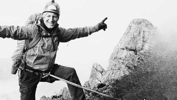 Jacek Łapiński pośmiertnie uhonorowany. Rada nadała tytuł „Zasłużony dla Powiatu Wschowskiego”