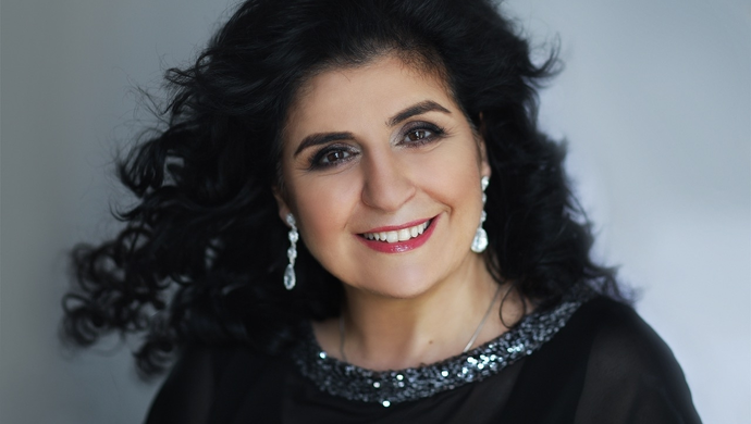 Eleni zagra w Sławie dwa razy. Dodano drugi koncert z powodu ogromnego zainteresowania