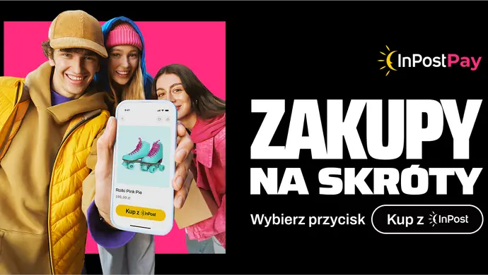 Nowoczesny checkout w e-commerce — jakie korzyści może przynieść wdrożenie InPost Pay