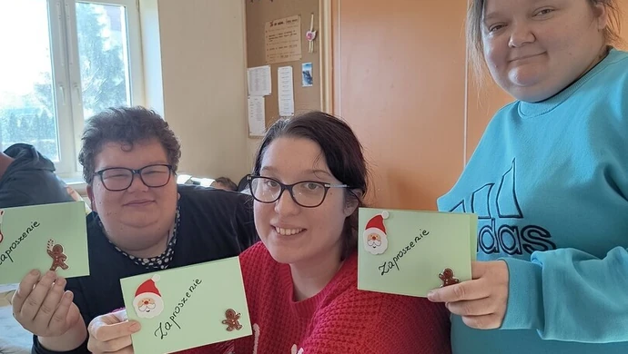 Uczą się odmawiać, rozwiązywać konflikty i radzić sobie ze stresem. Zajęcia w SOSW we Wschowie pomagają absolwentom w codziennym życiu