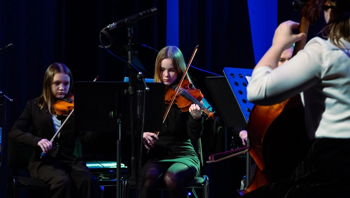 46. Konfrontacje Muzykujących Rodzeństw we Wschowie. Dziś ostatni dzień zgłoszeń